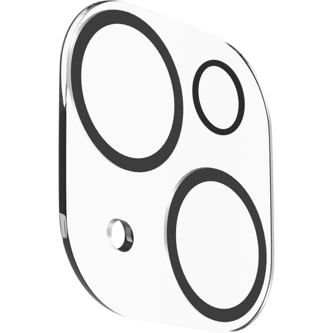 BlueBuilt Apple iPhone 14 / 14 Plus Camera Lens Protector Glas