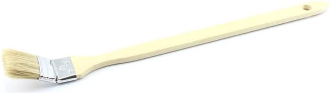 Hofftech Radiatorkwast 30 cm