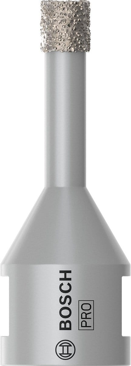 Bosch Diamond Cutter Dry Speed diamond drill bit - for ceramic