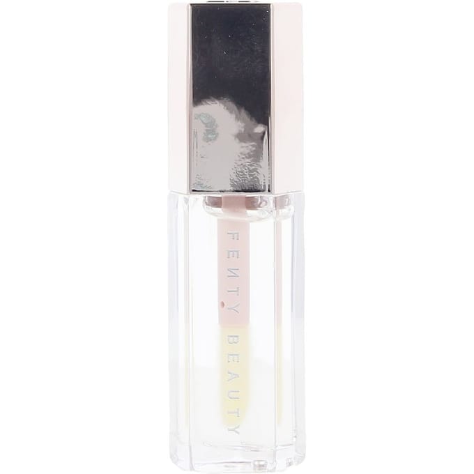 Fenty Beauty Gloss Bomb Universal Lip Luminizer 06 Glass Slipper - 9 ml