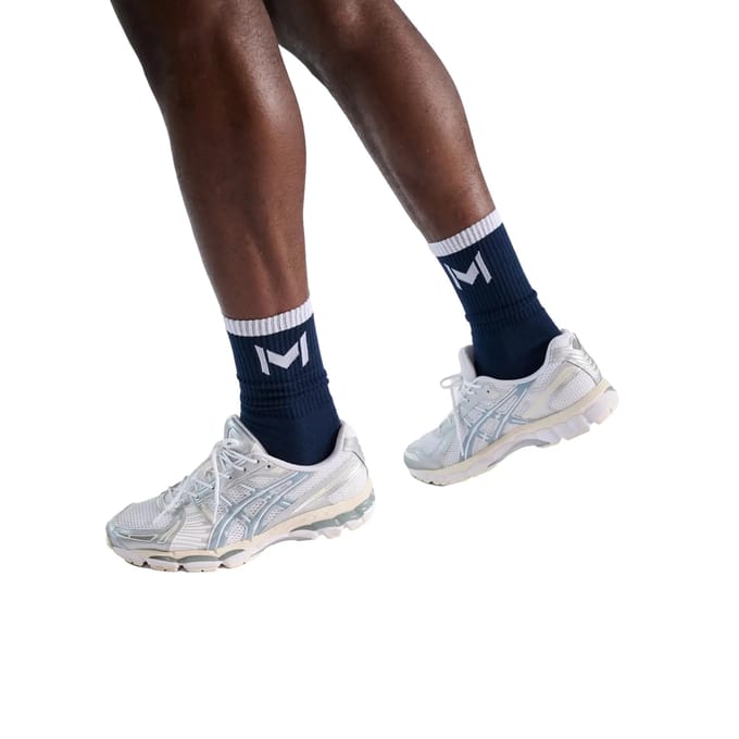Sokken Mouratoglou Apparel Performance