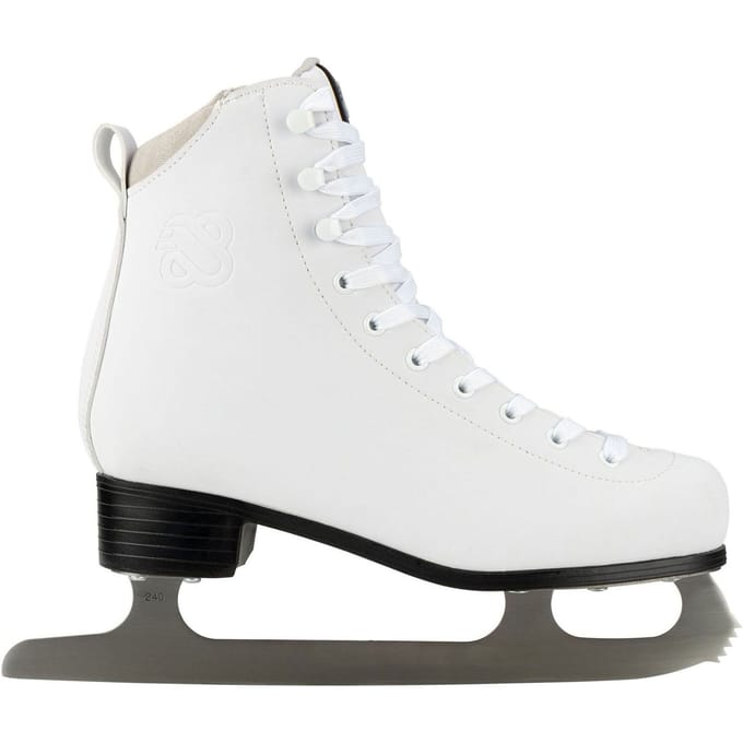 Nijdam Kunstschaats - Classic - Spinderella Twirl - Maat 39