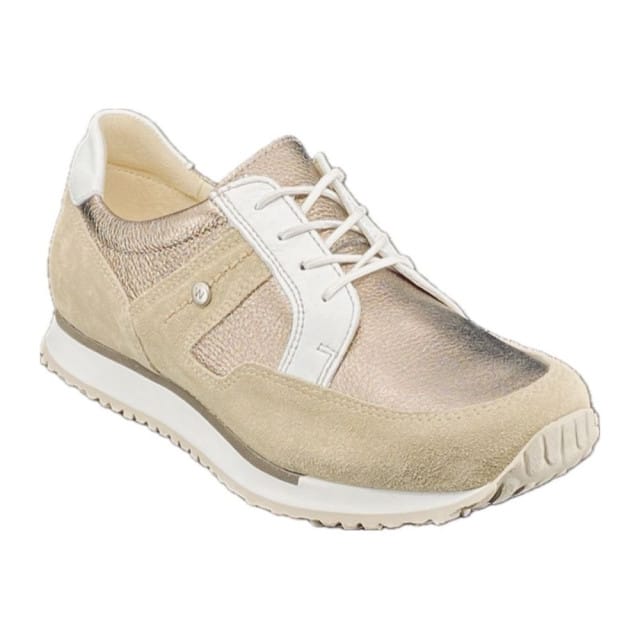 Wolky Veterschoenen