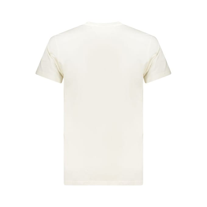 T-shirt Korte Mouw Tommy Hilfiger dm0dm20740biybhxs