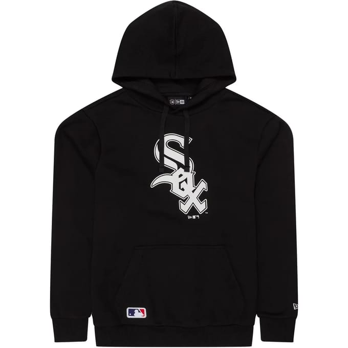 Hoodie Chicago White Sox Nos MLB Regular