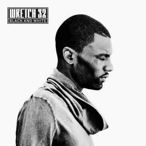 Black & White - Wretch 32