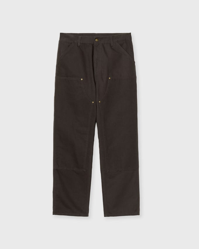 Double Knee Pant