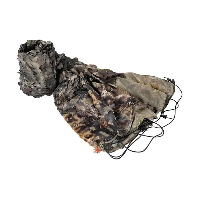 Filet bovenkant in mesh Stepland