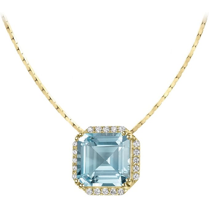 Jacques Lemans Ketting SV-C104G