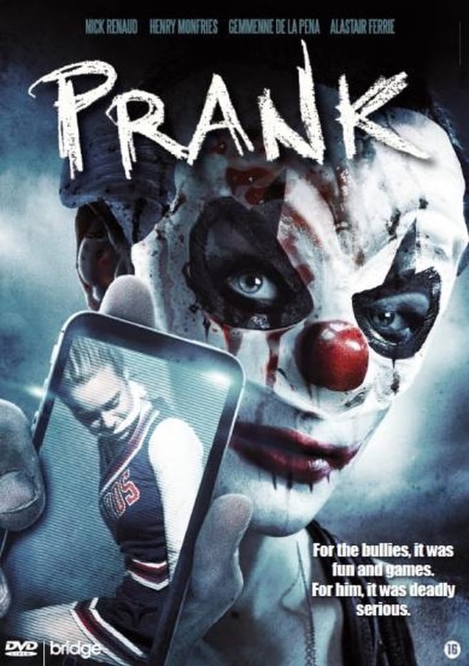 Prank