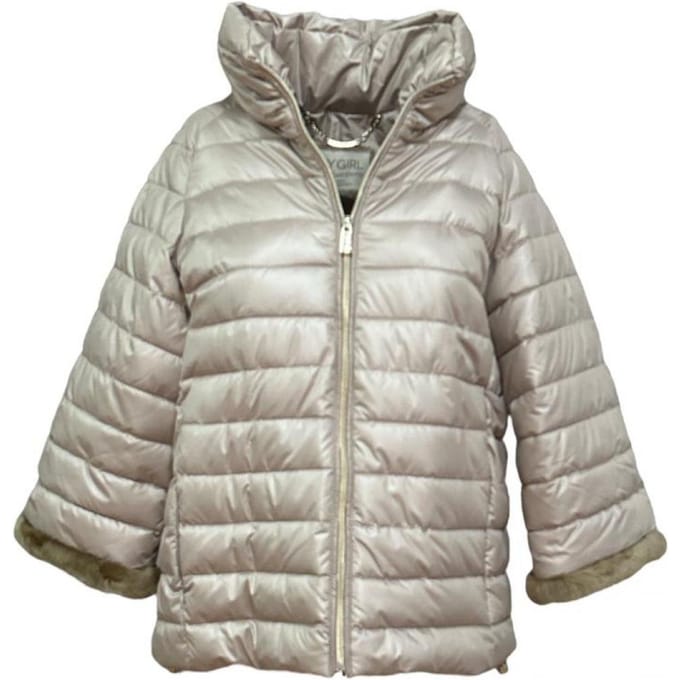 Downjack vrouw 5179/01 - Fly Girl