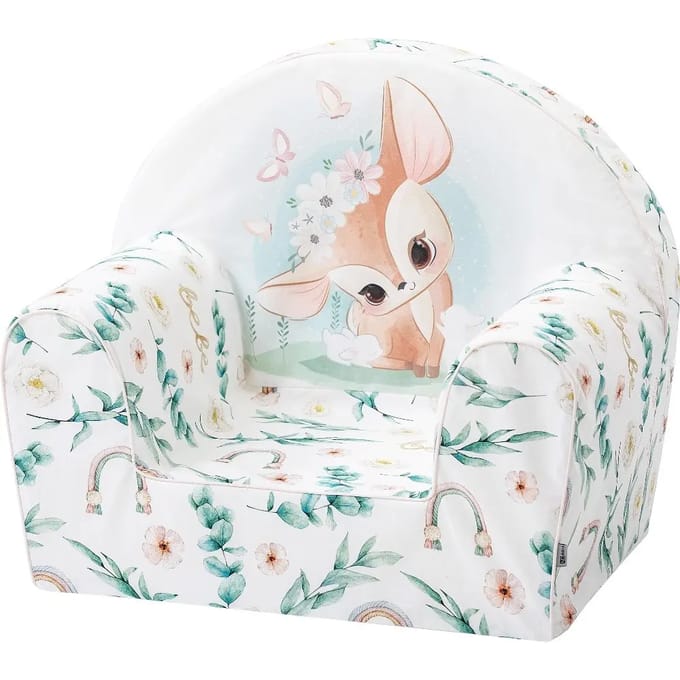Kinderstoel voor baby's FreeON by Bubaba