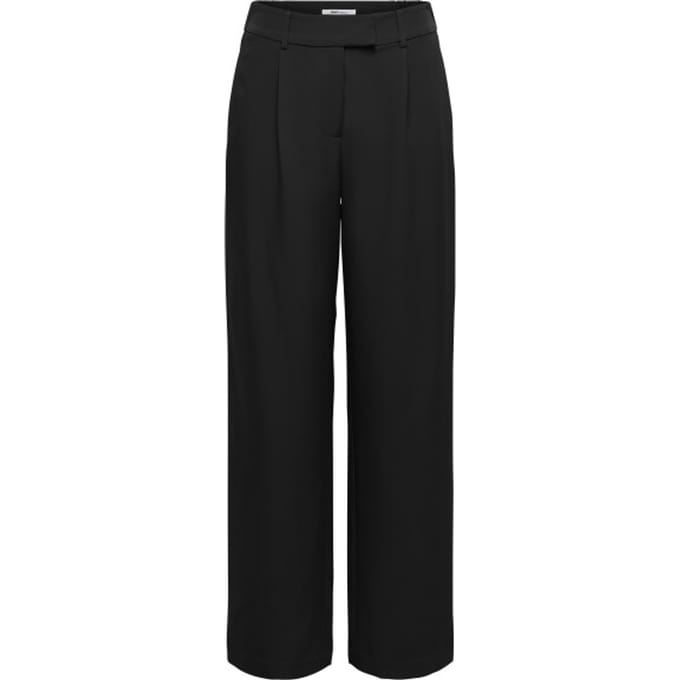 ONLY - ONLLINDA-BERRY HW STR PANT CC TLR Dames Broek