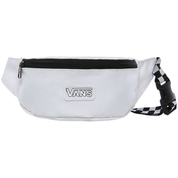Vans Diy Fanny Pack, Unisex, Wit, heuptas, maat: One size