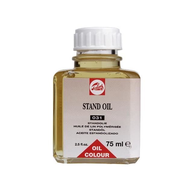 Talens Standolie 031 Fles 75 ml