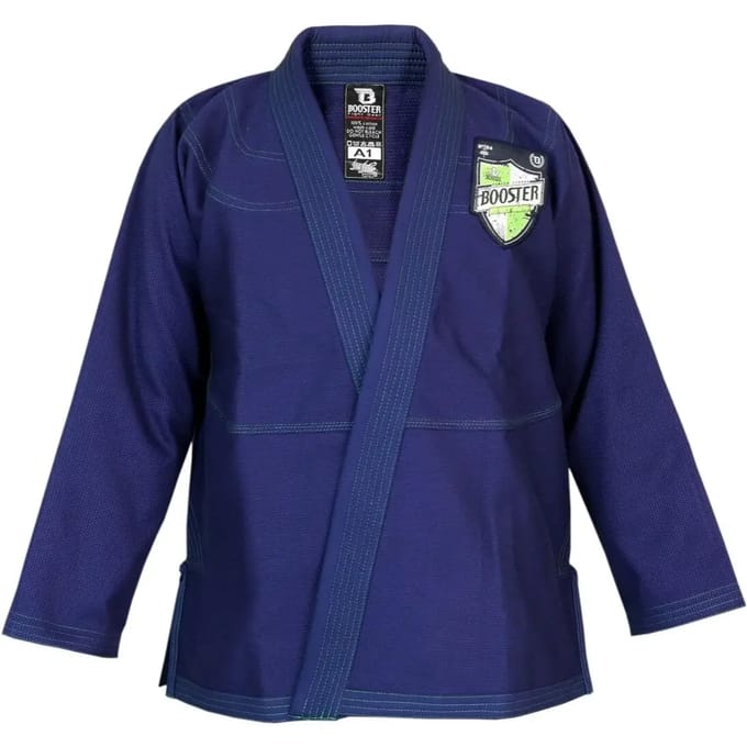 Braziliaanse Jiu-Jitsu kimono Booster Fight Gear V2 Pro Shield