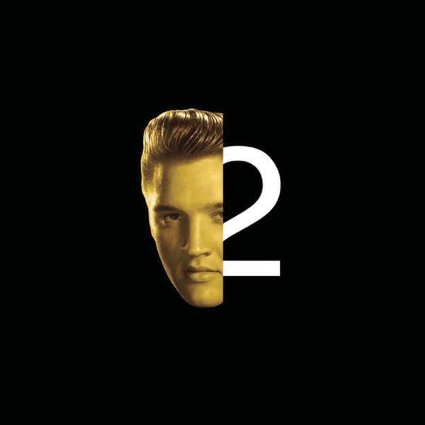 Presley Elvis - 2e Naar Één (CD)