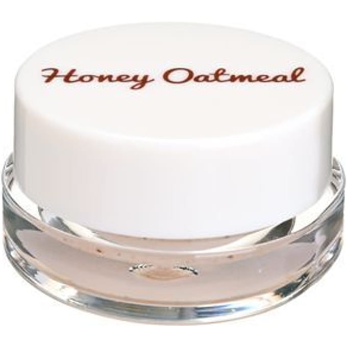 [Deal] The Saem - Honey Oatmeal Lip Scrub - 7ml