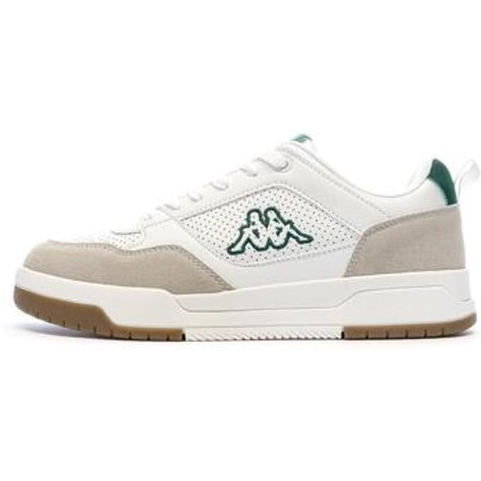 Lage Sneakers Kappa Logo Manis
