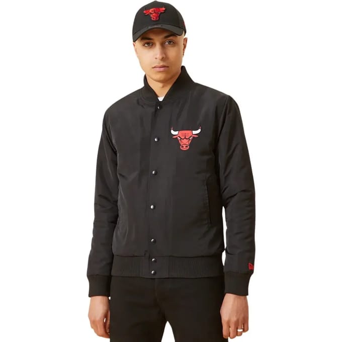 Jas Chicago Bulls Logo