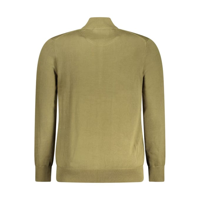 Fullzip Gebreide Cardigan Tb0a2n9x