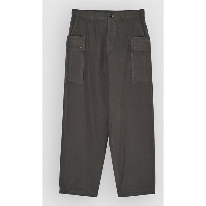 Element ESP Sequence Cargo Broek blauw