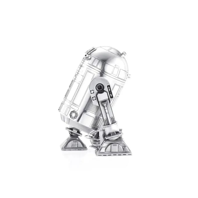 Royal Selangor Star Wars R2-D2 Container