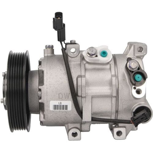Airco-compressor DOOWON 1E39E-01700G