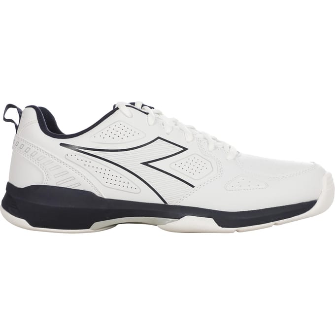 Diadora S. Challenge 7 SL Tennisschoenen Heren