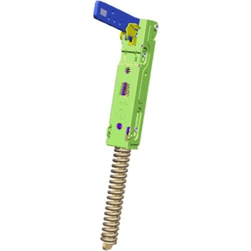 AEG scharnier, deur 5550186034