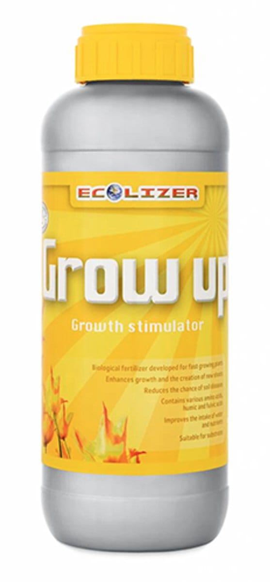 Ecolizer Grow Up – 1L