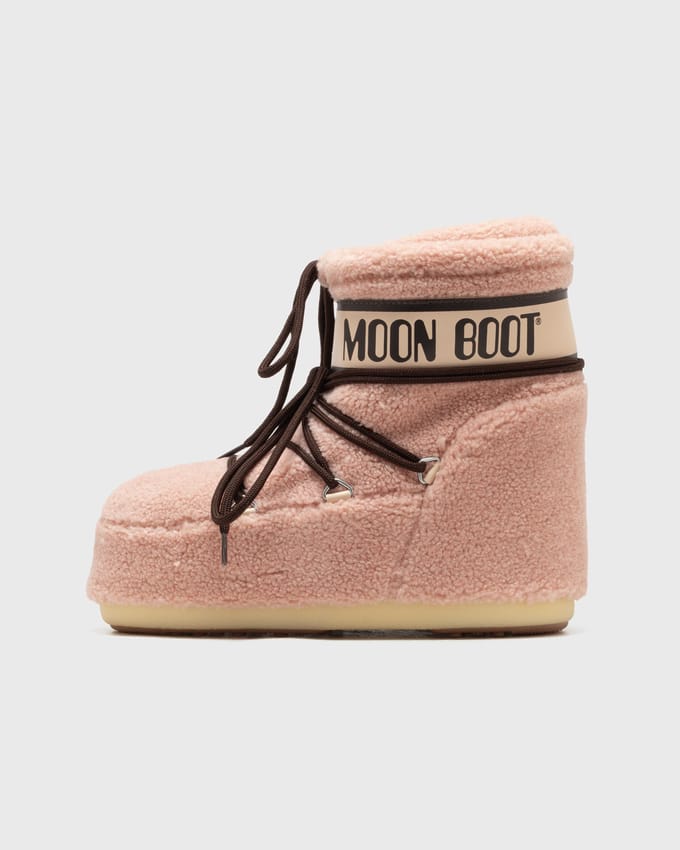 MB ICON LOW FLEECE