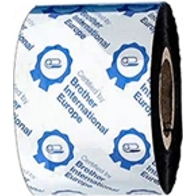 Brother BRP-1D300-060 thermo-transferrol zwart