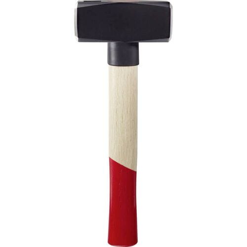 TOOLCRAFT TO-5091579 Voorhamer 1579 g 280 mm DIN 6475 1 stuk(s)
