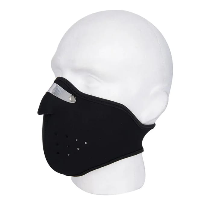 Neopreen Gezichtsmasker Oxford