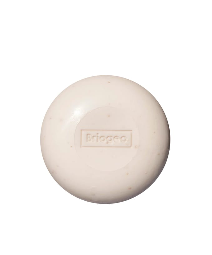 Briogeo Aloe + Oat Milk Cleansing Bar 104 g