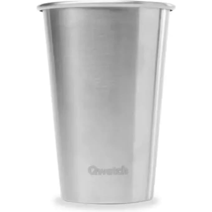 Gobelet inox one Qwetch