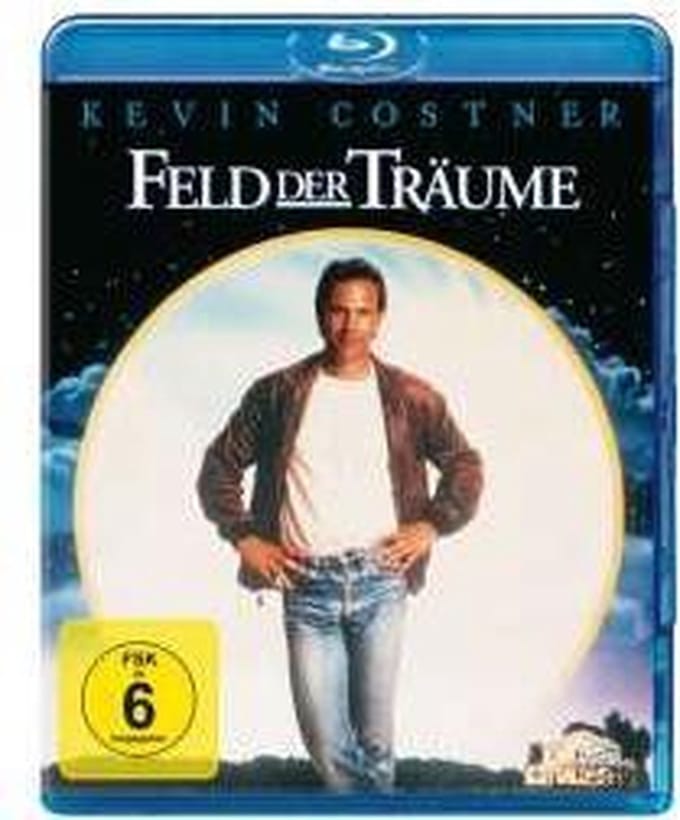 PLAION 1185287 film en Video Blu-ray Duits, Engels