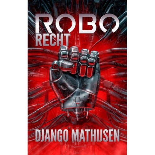 Roborecht - Django Mathijsen