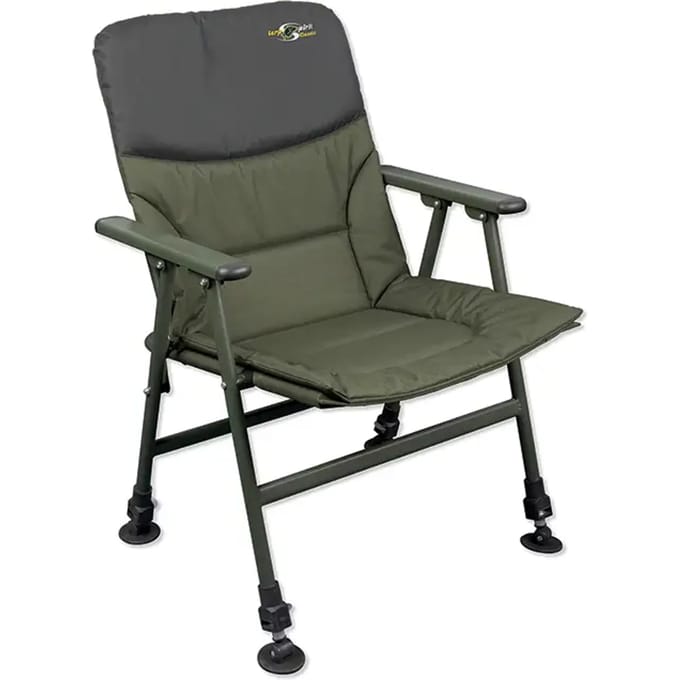 Stoel met armleuningen Carp Spirit Classic Level