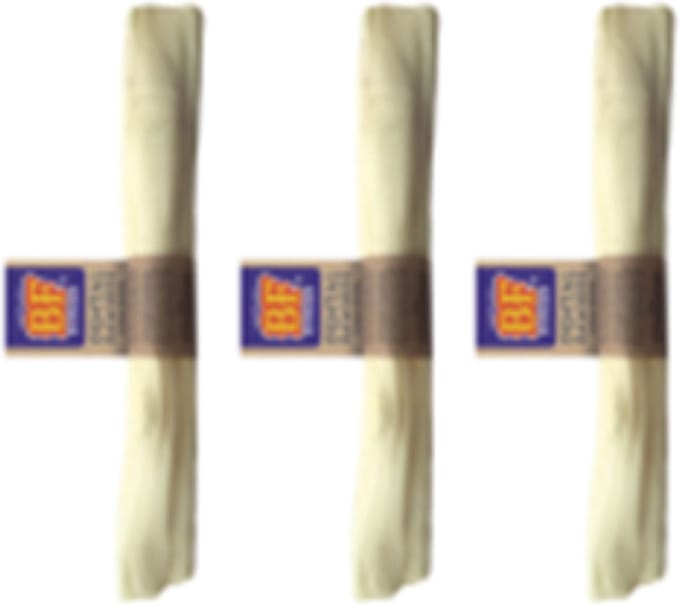 3x Biofood Rol Dental - Kauwstaven - Large Light