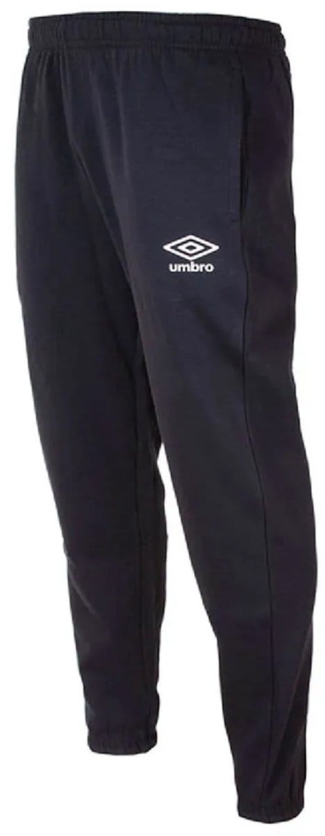 Umbro Fleece Trainingsbroek Blauw 12 Years Kinderen