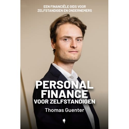 Personal Finance Voor Zelfstandigen - Thomas Guenter