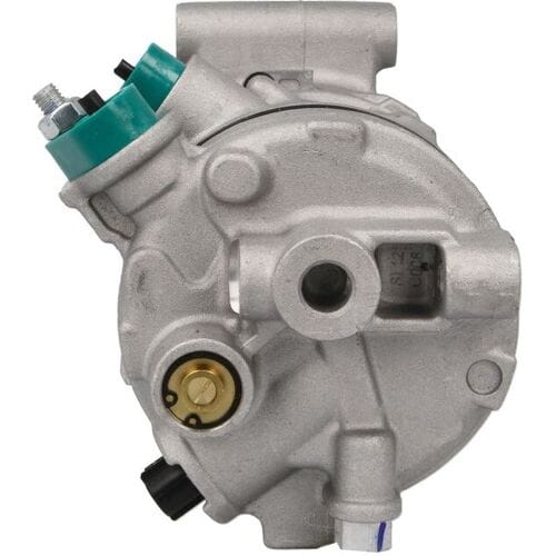 Airco-compressor THERMOTEC KTT090576