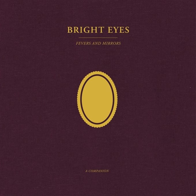 Bright Eyes - Fevers And Mirrors (A Companion) (LP) (Coloured Vinyl) (Limited Edition)