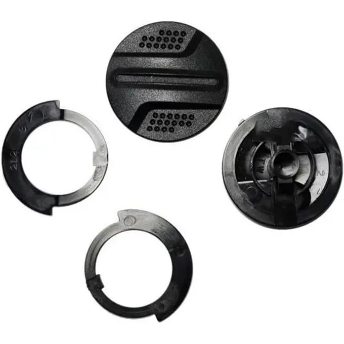 Schermkit motorhelm Givi H111