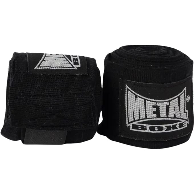 Boksriemen Metal Boxe Legacy