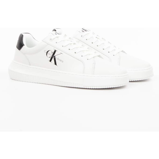 Lage Sneakers Calvin Klein Jeans CHUNKY CUPSOLE MONO LTH