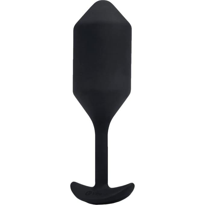 'Vibrating Snug Plug 4', 14,9 cm