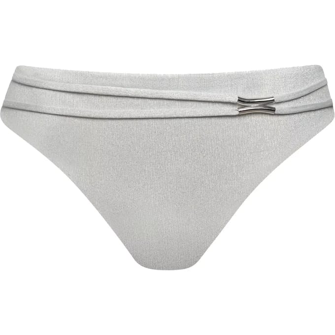 Bikini Lisca Hoge taille bikinitop BLUE LAGOON